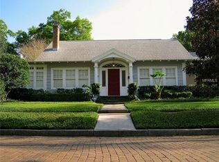 612 E Harwood St, Orlando, FL 32803