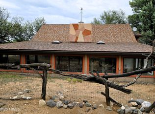 1642 E River Bend Rd, Camp Verde, AZ 86322