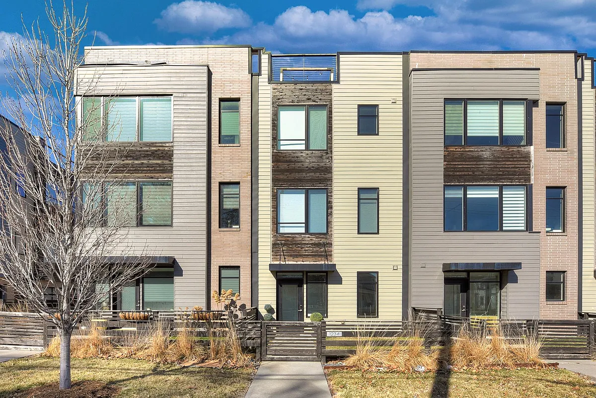 Building Photo - 1234 S 10th St