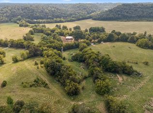 0 Shoal Creek Rd LOT 14, Goodspring, TN 38460