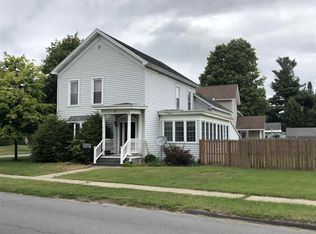 42 Rock Island St, Gouverneur, NY 13642