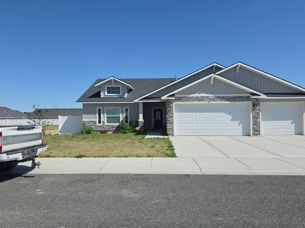 1226 Frank Henry Rd, Twin Falls, ID 83301