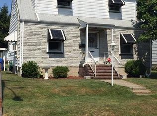 505 Joseph Ave, Woodbridge, NJ 07095