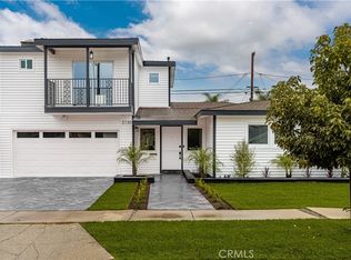2130 Kallin Ave, Long Beach, CA 90815