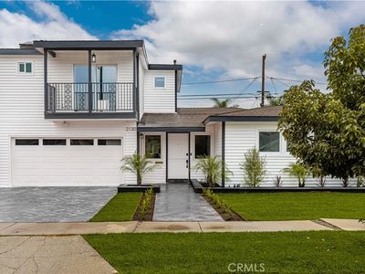 2130 Kallin Ave, Long Beach, CA, 90815