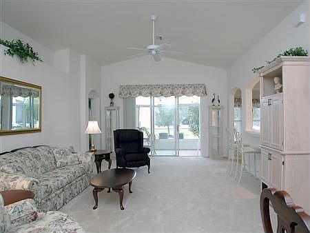 Living Room/Great Room