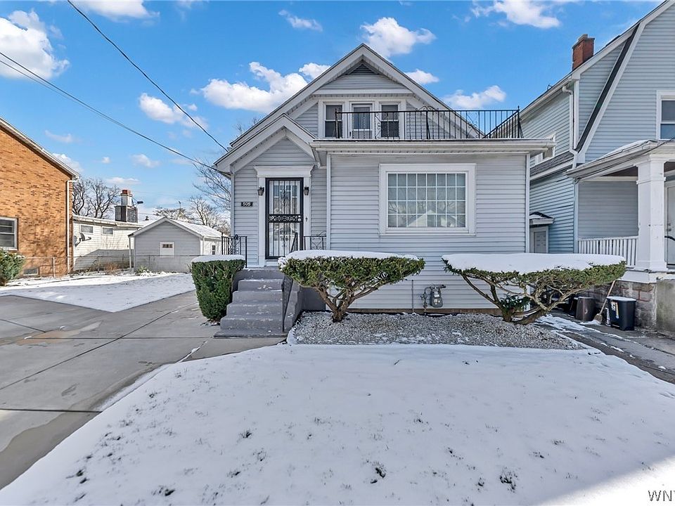 1st image of 505 Hewitt Ave