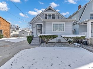 505 Hewitt Ave, Buffalo, NY 14215