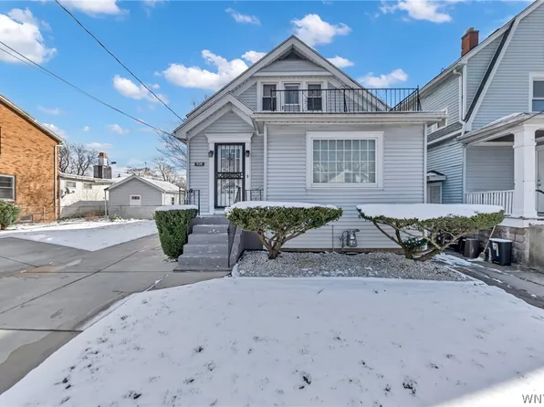 505 Hewitt Ave, Buffalo, NY 14215