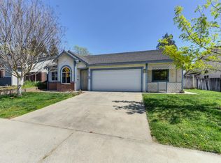 8520 Redwater Dr, Antelope, CA
