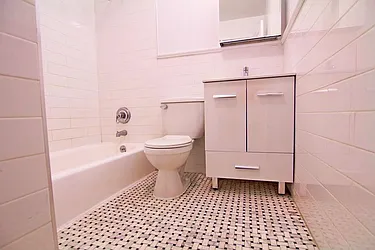 Rented by Owen Olivier, LREB