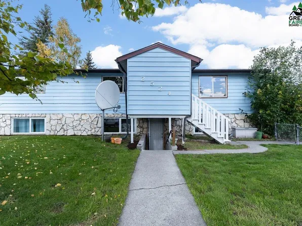2524 Riverview Dr, Fairbanks, AK 99709