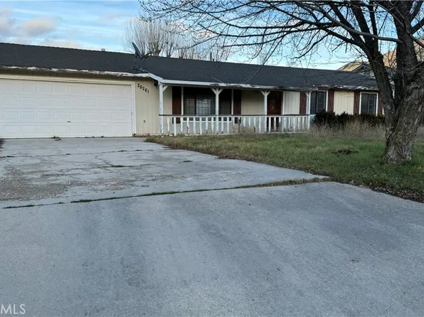 28261 Preakness Dr, Tehachapi, CA 93561