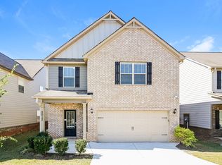 2012 Bridgewater Pass, Hampton, GA 30228