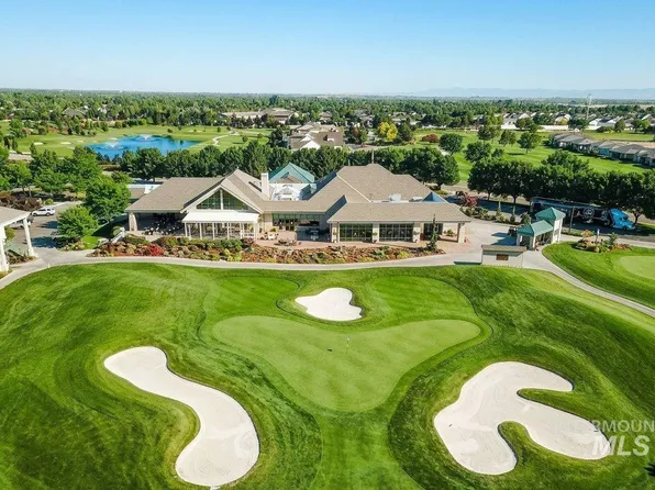 4522 W Sugar Tree Dr, Meridian, ID 83646