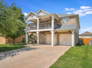 133 King Elder Ln, Leander, TX 78641