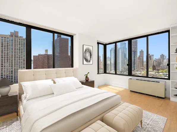 300 East 93rd Street 18E image 3 of 14