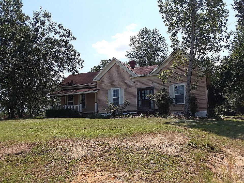 5810 Old Savannah Rd, Tennille, GA 31089 Zillow