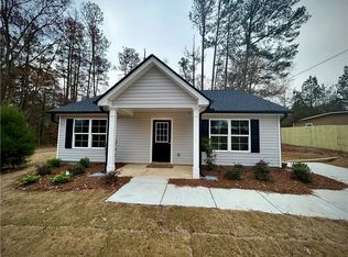 3 Forkwood Cir, Hiram, GA 30141