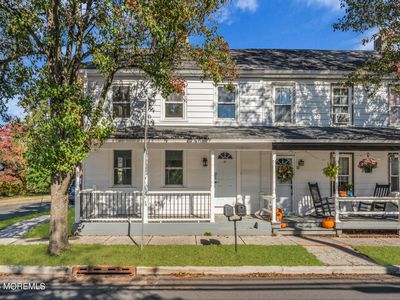 35 Church Street, Allentown, NJ, 08501