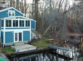 610 Eastside Rd, Wrentham, MA 02093