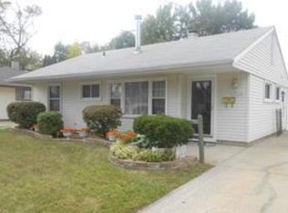 (Undisclosed Address), Garden City, MI 48135