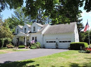 222 E Pearl St, Falconer, NY 14733