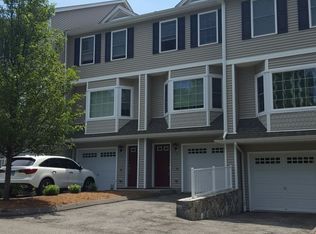 3 Summerbrook Way, Seymour, CT