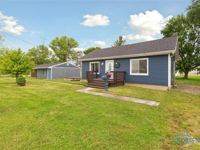 212 Bank St, Oak Harbor, OH, 43449