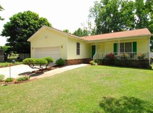 105 Ebony Ln, West Columbia, SC 29170