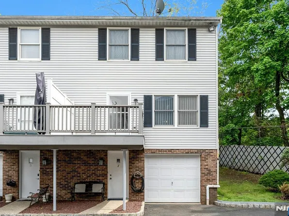 210 Caldwell Ave APT 7, Paterson, NJ 07501