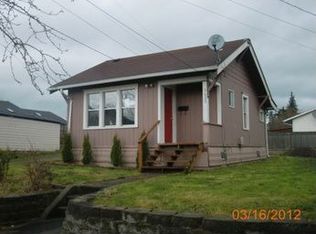3609 23rd St, Everett, WA 98201