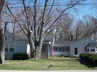 8085 Palmer Rd, New Carlisle, OH 45344