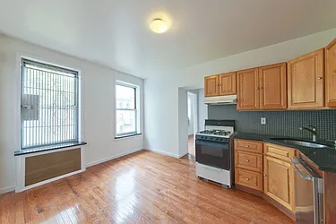 Rented by REAL New York