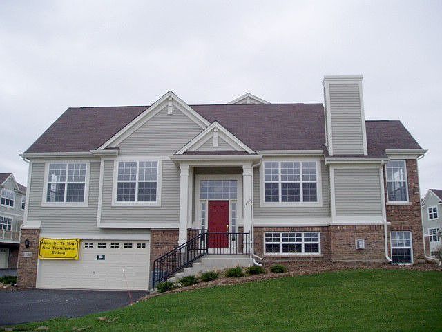 Front Elevation
