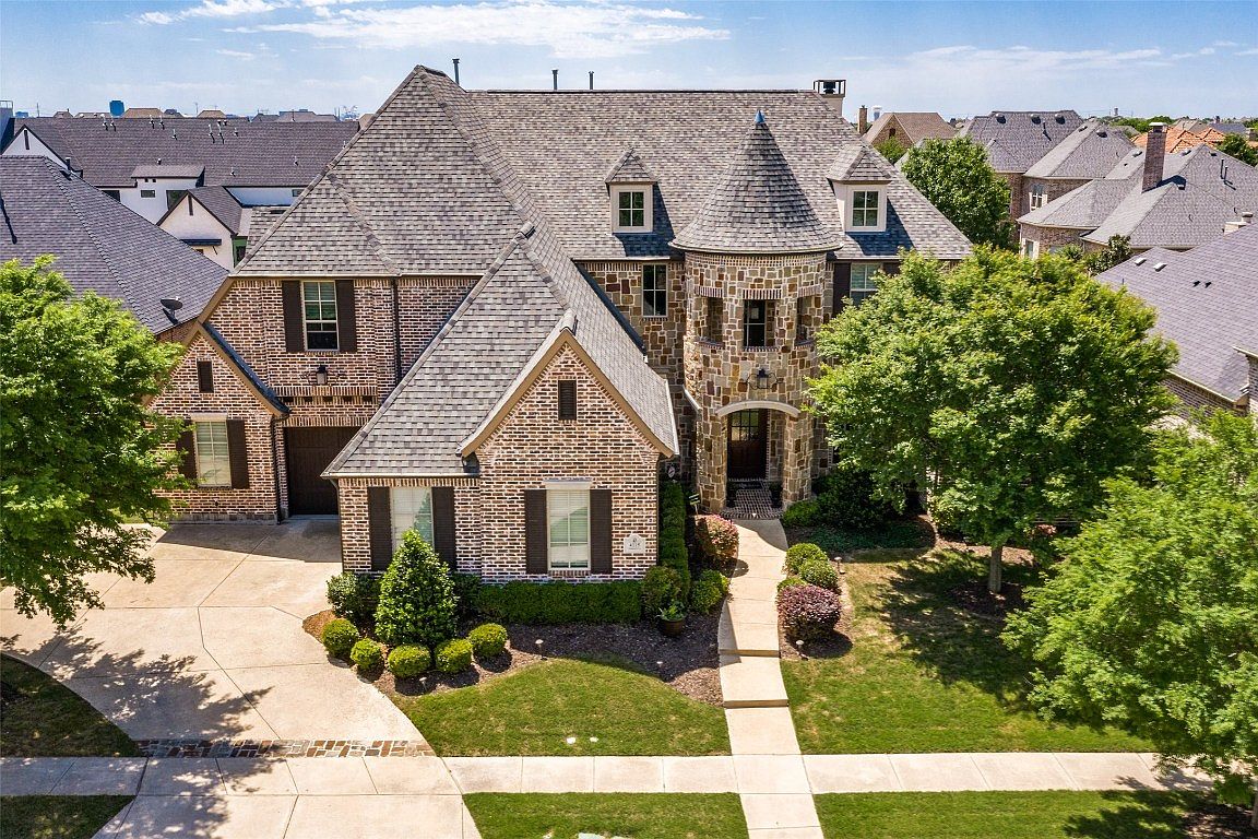 4115 Glenhurst Ln, Frisco, TX 75033 Zillow