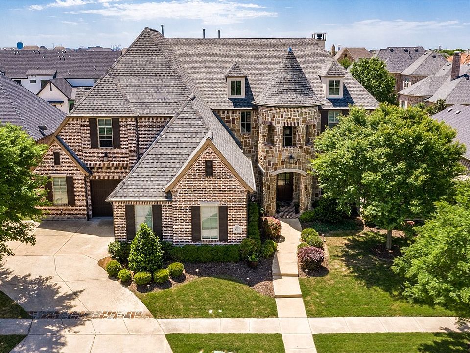 4115 Glenhurst Ln, Frisco, TX 75033 Zillow