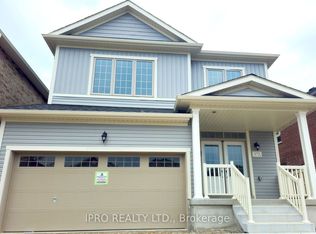 372 Leanne Ln, Shelburne, ON L9V 3Y6