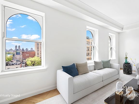 5th image of 1295 Madison Ave #B9