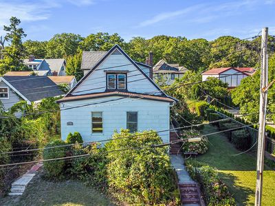 184-51 Hovenden Rd, Jamaica, NY, 11432