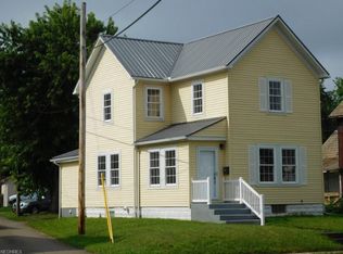 315 E State St, Newcomerstown, OH