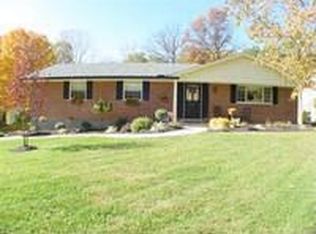 10541 Wyscarver Rd, Cincinnati, OH 45241