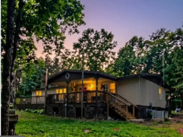 28493 Tatum Rd, Unionville, VA 22567