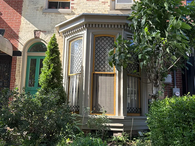 Front Facade