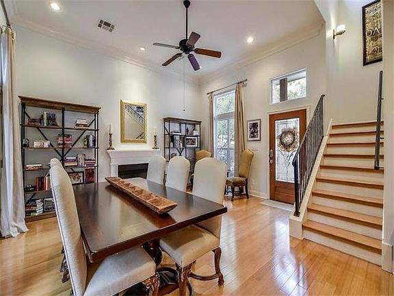 5th image of 5605 Clay Ave #B