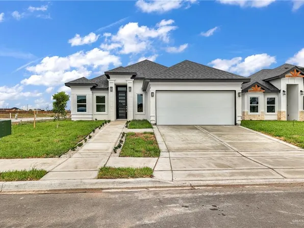 3308 E Kidd Ave, Edinburg, TX 78542