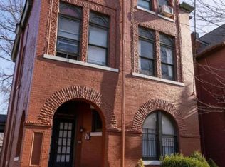 1401 S 2nd St #6, Louisville, KY 40208