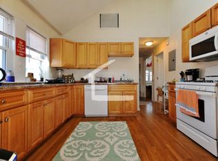 144 Franklin St #2, Allston, MA 02134