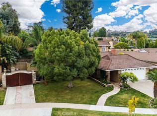 4348 E Claytor Cir, Anaheim, CA 92807