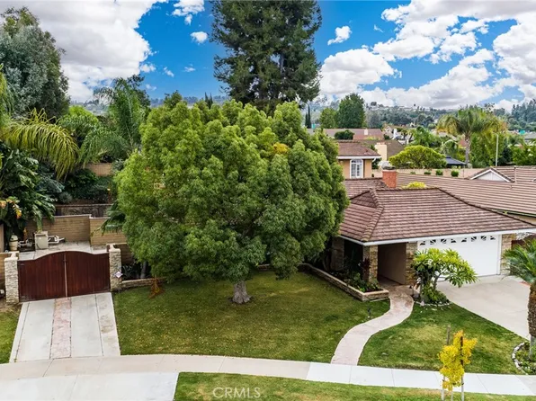 4348 E Claytor Cir, Anaheim, CA 92807